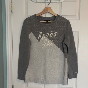 Tommy Hilfiger Aprés Ski sweater